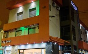 Hotel Coé Verá
